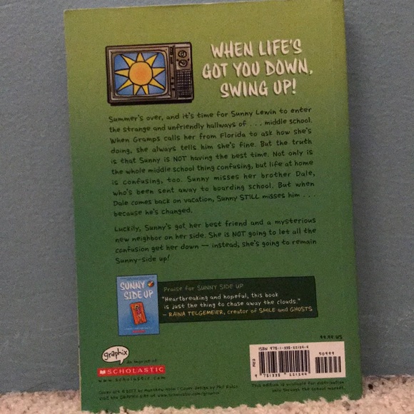 Chapter Books - Picture 4 of 7